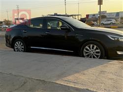 كيا اوبتيما